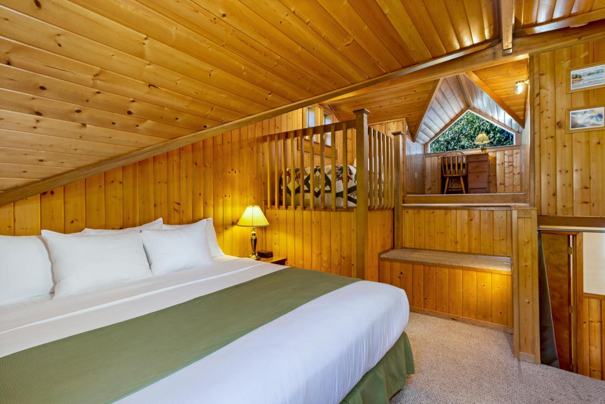 West Beach Resort Eastsound Luaran gambar
